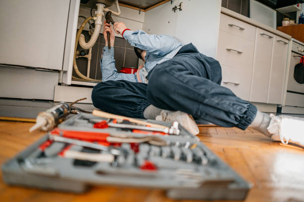 Best Sprinkler Systems  in St James, MD