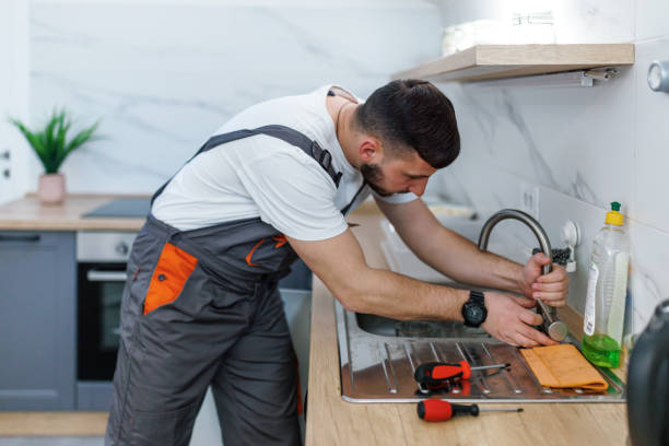 Best Plumbing Repair Near Me  in St James, MD