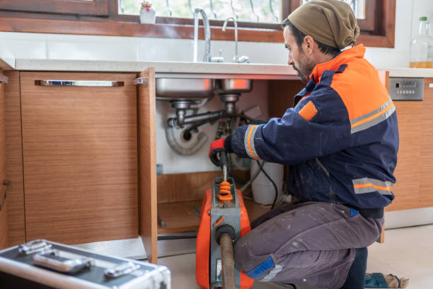 Best Plumbing Installation Services  in St James, MD