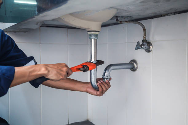 Best Sewer Cleaning Services  in St James, MD