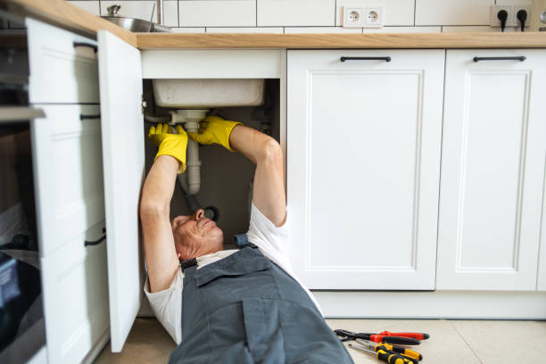 Best Shower Repair Services  in St James, MD