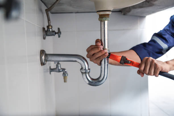Best Best Plumbers Near Me  in St James, MD