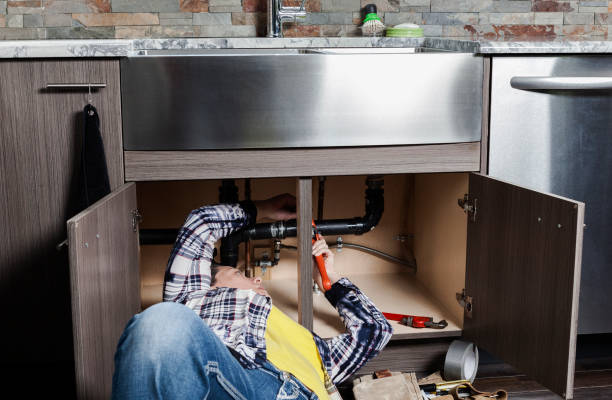 Best Affordable Plumbing Services  in St James, MD