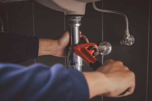 St James, MD Plumbing Company