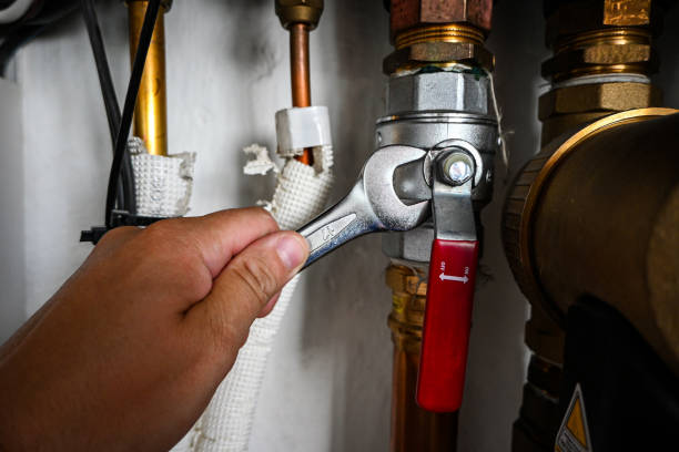 Best Leak Detection Services  in St James, MD